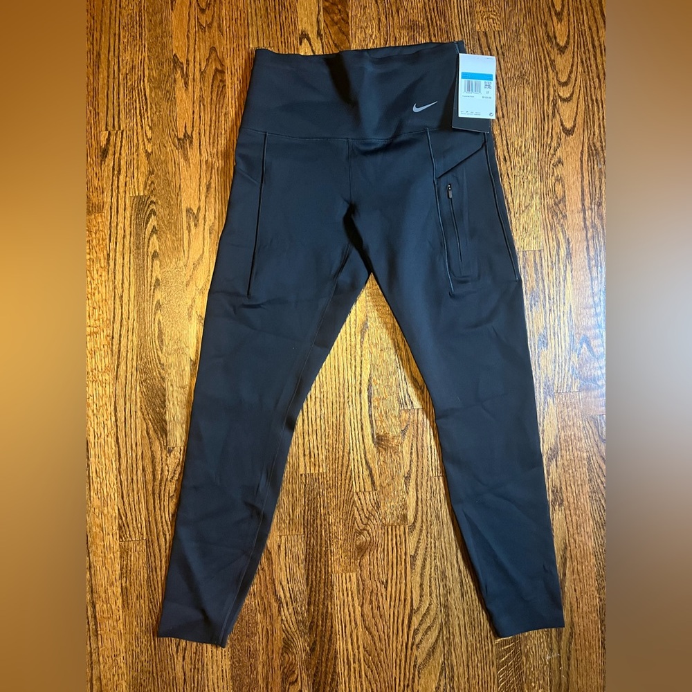 Nike Women’s Black Leggings